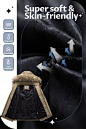 Amazon.com: CREATMO US Big Boys' Stylish Waterproof Winter Jackets Breathable Outdoor Warm Snowboard Ski Travel Coat Brown 14-16: Clothing, Shoes & Jewelry