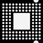 微芯片计算机电子图标高清素材 处理器 微芯片 电子 硬件 笔记本电脑 计算机 icon 标识 标志 UI图标 设计图片 免费下载 页面网页 平面电商 创意素材