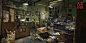  古董局中局/  Schemes In Antiques  ——阁楼Attic _街道陈设_T202227 #率叶插件，让花瓣网更好用_http://ly.jiuxihuan.net/?yqr=15194202#