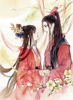 古风漫画的搜索结果_360图片