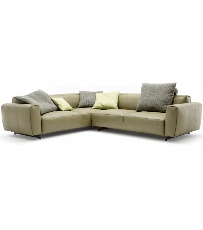 Teno Rolf Benz Sofa