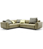 Teno Rolf Benz Sofa