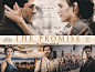 Mega Sized Movie Poster Image for The Promise (#1 of 2)