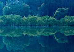 jiang果果采集到湖水