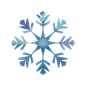 瀬戸　優-雪の結晶(78495174-137)