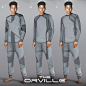 The Orville - Pajamas designs