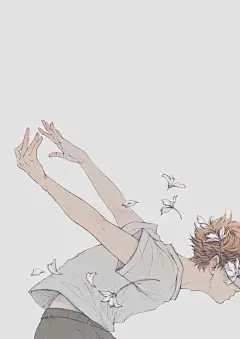 【印尼插画师Cynthia Tedy作品欣赏】
 Cynthia Tedy自由插画师，居住在印度尼西亚的雅加达。她的插画画面简洁，用色单纯干净，颇有点国画中白描的感觉，构图与细节上都花尽心思。这些寡淡的色调的画儿，同时充满浓浓的生活气息和想象空间，让人仿佛读到了饱含情绪的诗。