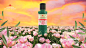 Caplang Eucalyptus Aromatherapy Key Visual Editorial