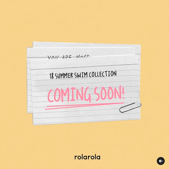 rolarola 在 Instagram...