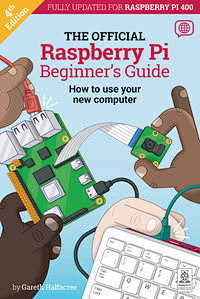 Books — The MagPi ma...