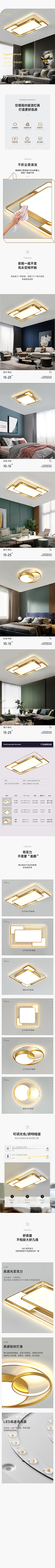 麦泽兜采集到详情页