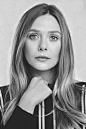 Elizabeth Olsen