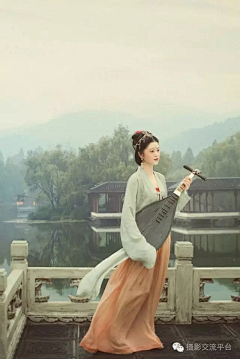 沁-其实我还好采集到中式元素