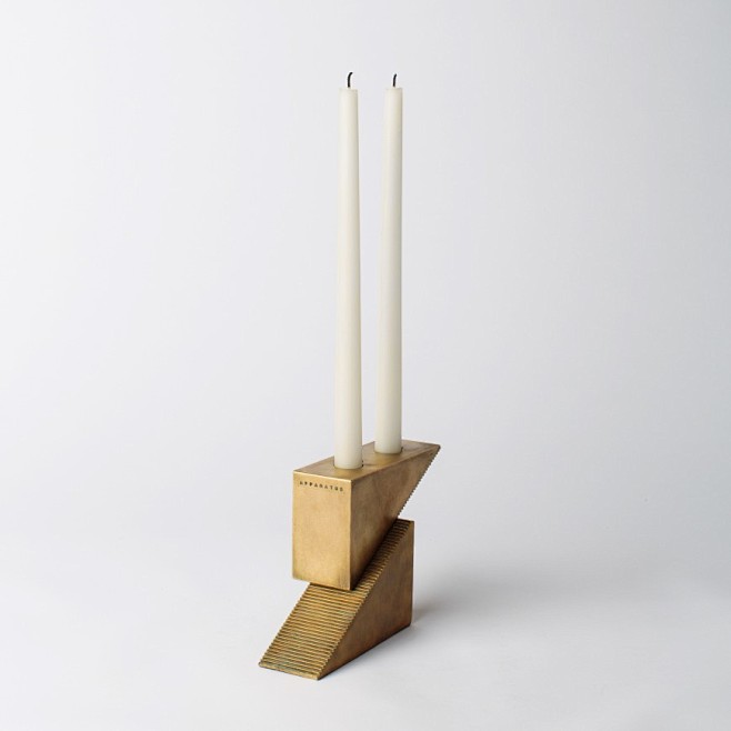 Candle Blocks | Appa...