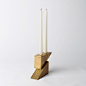 Candle Blocks | Apparatus