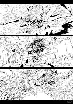 天堂小门的手绘世界 - 小红书