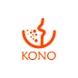 可浓奶茶logo