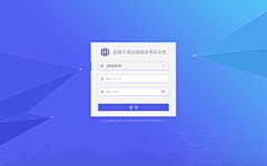 Tzz东东采集到后台B端