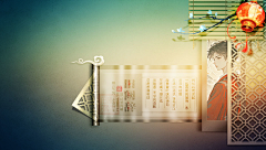 轻音向暖采集到【轻音。向暖】原创图文集