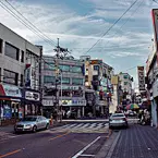 带你去都叫兽在地球的首次降落地：巨济岛