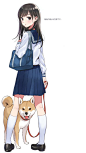 柴犬