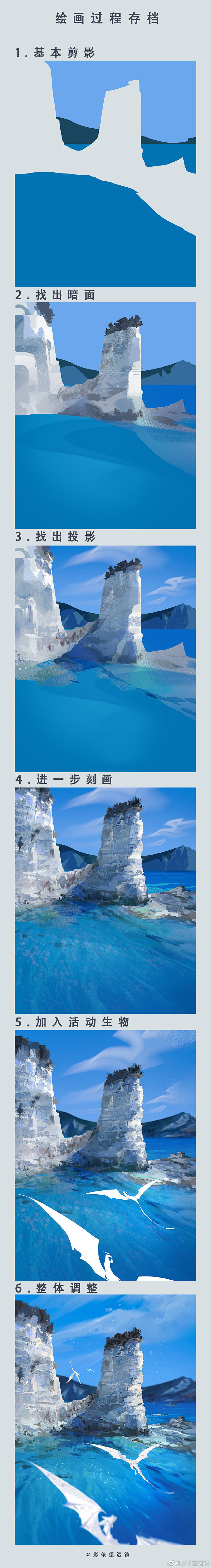 影依望远镜的微博_微博