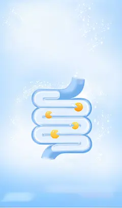 肠胃益生菌益生元