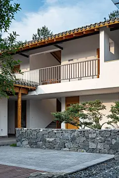 常德私宅 / 之行建筑 – mooool木藕设计网