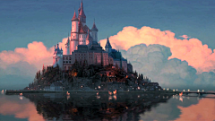 我是YYF采集到场景
