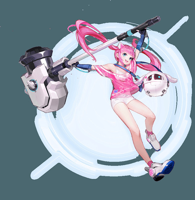 H18-《孤岛先锋》