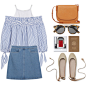 My instagram: https://instagram.com/itsyellowgrapes
My blog: yellowgrapes.blogspot.com




#summer #summer2016 #summerstyle #ootd #outfit #outfits #outfitoftheday #casual #casualoutfit  #mansurgavriel #offshoulder #polyvore @polyvore-editorial