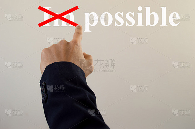 人的绘画从不可能变为可能