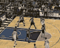 收集 大梦，科比，保罗 等脚步移动，晃人过人精彩gif动画【精品】_nba吧_百度贴吧