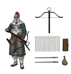 陈泳100采集到武器