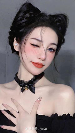 喙采集到Beauty