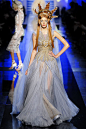 Jean Paul Gaultier Spring 2007 Couture - Collection - Gallery - Style.com : Jean Paul Gaultier Spring 2007 Couture - Collection - Gallery - Style.com