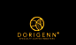 Dorigenn Coffee Packaging on Packaging Design Served