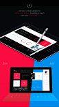 Top Creative Work On Behance : Showcase and discover creative work on the world's leading online platform for creative industries.