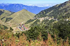 贺环山