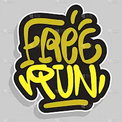 文字,壁纸刷,追人游戏,字体,非滑雪场地的滑雪,风险,跑,设计,行动