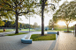 Westerholt Leisure Park by DTP « Landscape Architecture Platform | Landezine