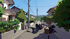 气农采集到Varguy
