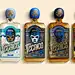 国外精美白酒洋酒白兰地XO品牌产品包装设计集合设计案例参考分享欣赏
