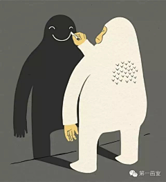 画啥不重要采集到图形创意