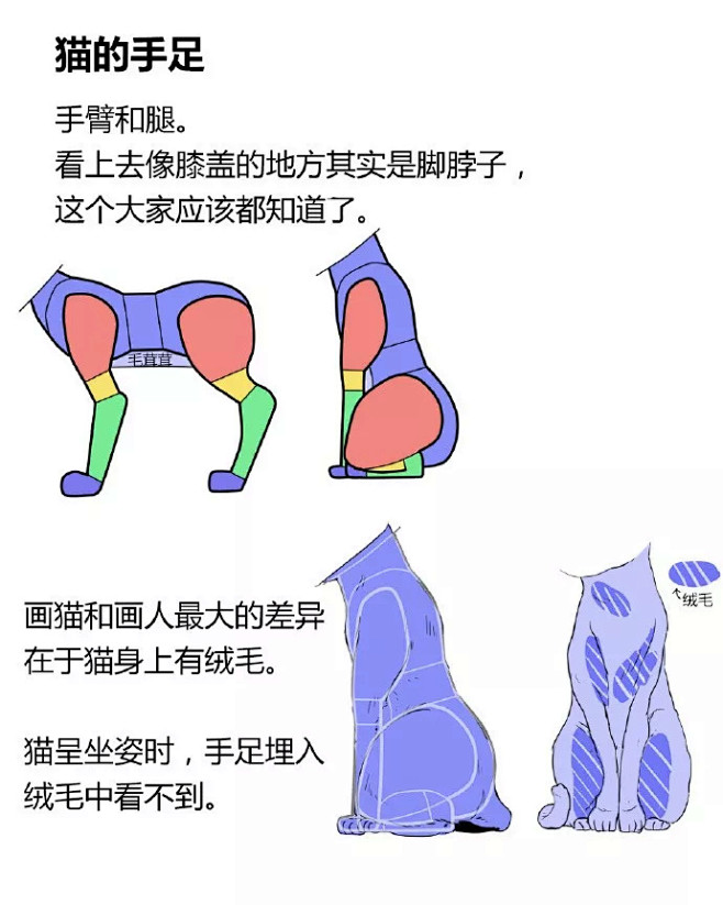 【绘画教程】画师 Yielder 教你如...