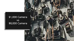 Simple Camera Display YouTube Thumbnail