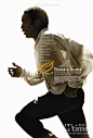 为奴十二年12 Years a Slave(2013)海报 #01