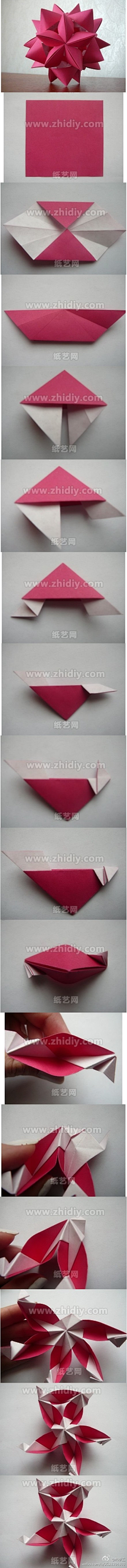 RRRui采集到纸艺