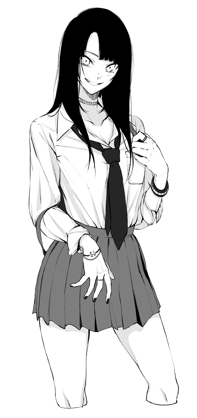 线稿-人物(2975图)_@绘画群：36...