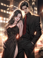 Newreading_Men_and_women_mature_and_domineering_handsome_and_ar_60b0f0fc-88ce-483f-a2aa-3ba69eb325cd